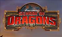 School of Dragons