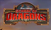 School of Dragons: Jak zacząć latać na smoku?