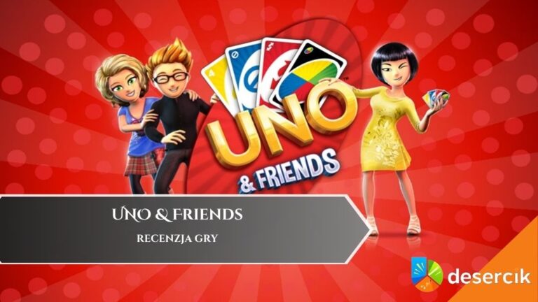 UNO & Friends