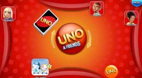 UNO and Friends 004