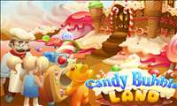 Candy Bubble Land