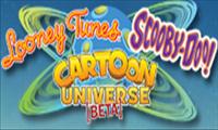 cartoon universe