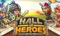 Hall of Heroes