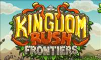 Kingdom Rush: Frontiers