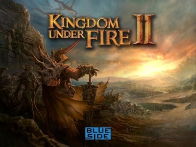 kingdom under fire 2 zmiana loga