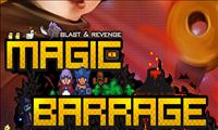 magic barrage