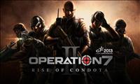 Operation7 II: Rise of Condota już w przyszłym roku!