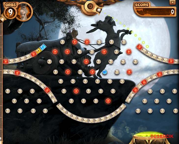 pako king pako king002