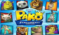 Pako King: DreamWorks Adventures – poradnik dla początkujących