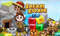 Safari Escape