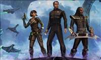 Star Trek Online: Odbierz kod na darmowy mundur