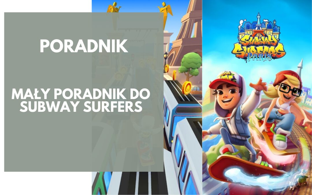 Subway Surfers