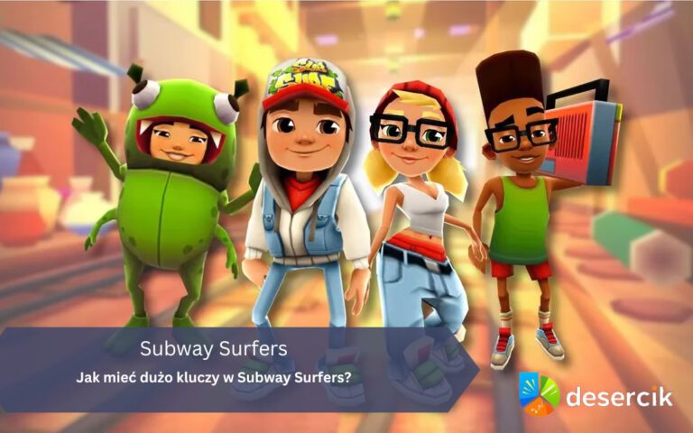 Subway Surfers