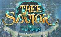 tree of savior