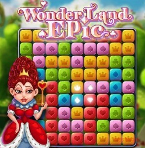 wonderland epic 003
