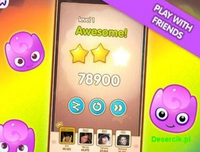 zaproś znajomych do gry