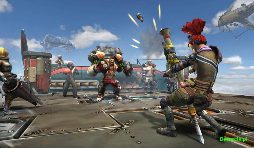 AERENA - Clash of Champions 003