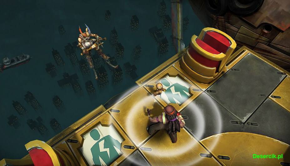 AERENA - Clash of Champions 004