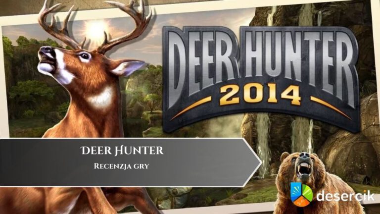 Deer Hunter (2) 2014