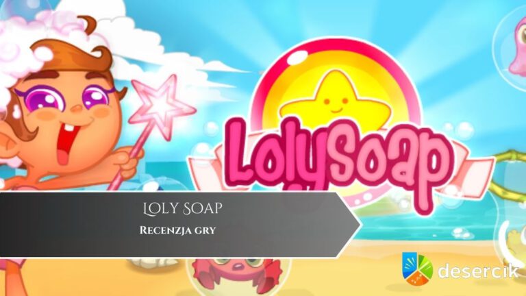 Loly Soap