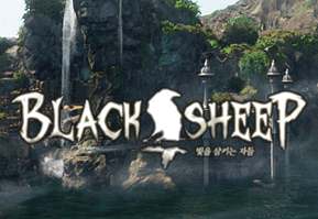 Project Black Sheep