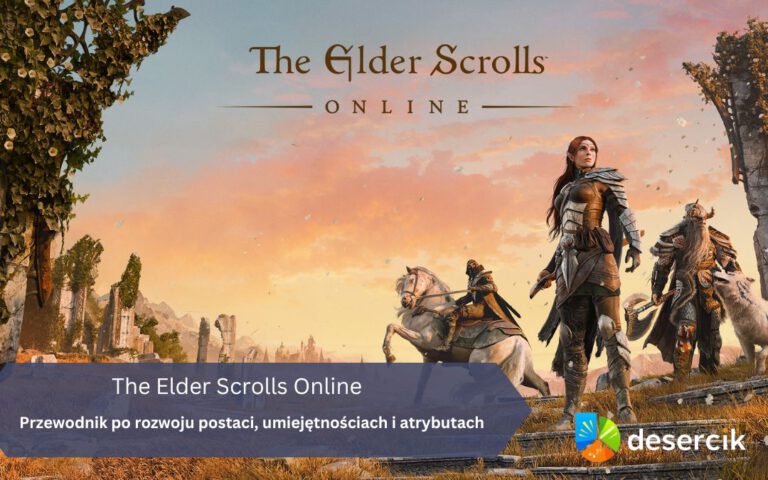 The Elder Scrolls Online