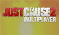 Just Cause 2 dostanie moda, który zmieni ją w multiplayer’ową sieczkę