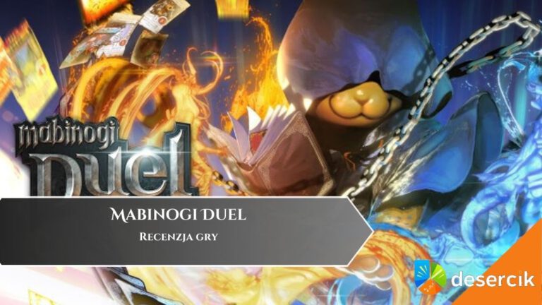 Mabinogi Duel