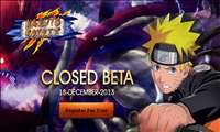 Naruto Spirit, czyli kolejny przeglądarkowy shit anime