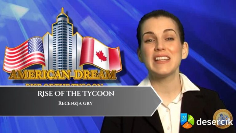 Rise Of The Tycoon