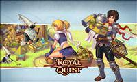 CBT Royal Quest ruszyło, pobierajcie klienta i czekajcie na klucze!