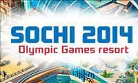 Sochi 2014: Olympic Games Resort