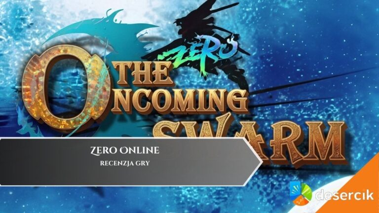 Zero Online