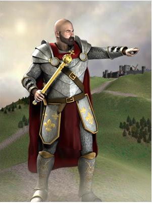 Berło Vasca Berło Vasca