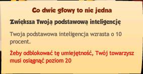 Co dwie głowy, to nie jedna