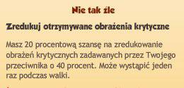 Nie tak źle