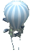 Balon meteorologiczny Balon meteorologiczny