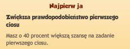 Najpierw ja