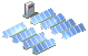 Elektrownia słoneczna Elektrownia słoneczna