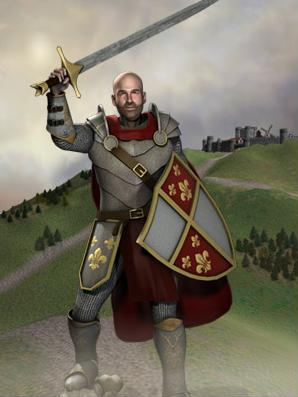 Długi miecz Ulricha Długi miecz Ulricha