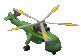 Ramcopter Skycrane