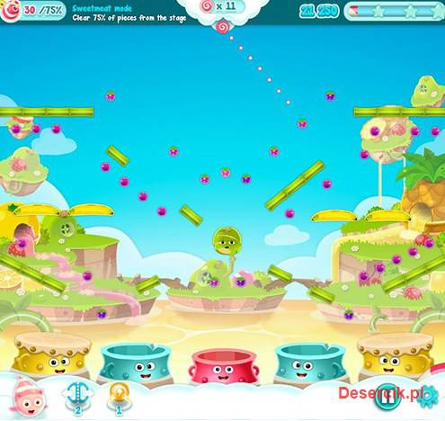 Yummy Balls 001 Yummy Balls 001