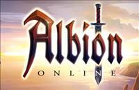 Albion Online przyjmuje zapisy do Alphy, sprawdź co nas w niej czeka