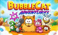 Bubble Cat Adventures