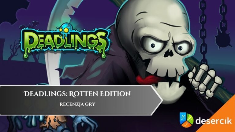 Deadlings: Rotten Edition