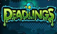 Deadlings: Kontroluj armie żywych trupów (zombie)