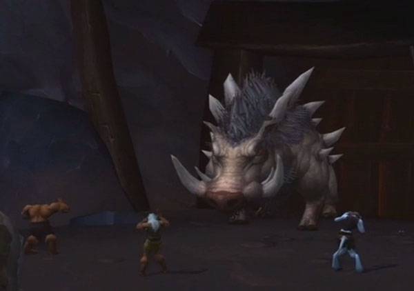 Warlords of Draenor: Nowe instancje i raidy