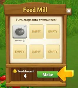 feed mill