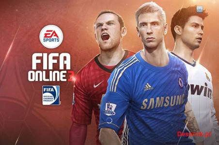  FIFA Online 3 M