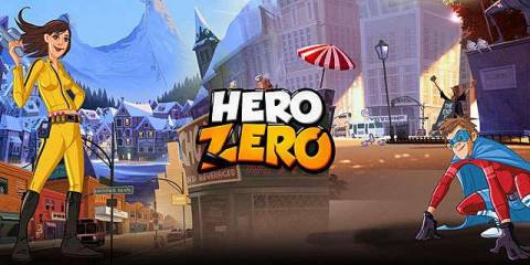 hero zero FAQ